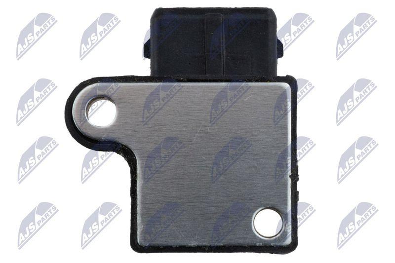 Appareil de commande, système d'allumage NTY EMZ-MS-000