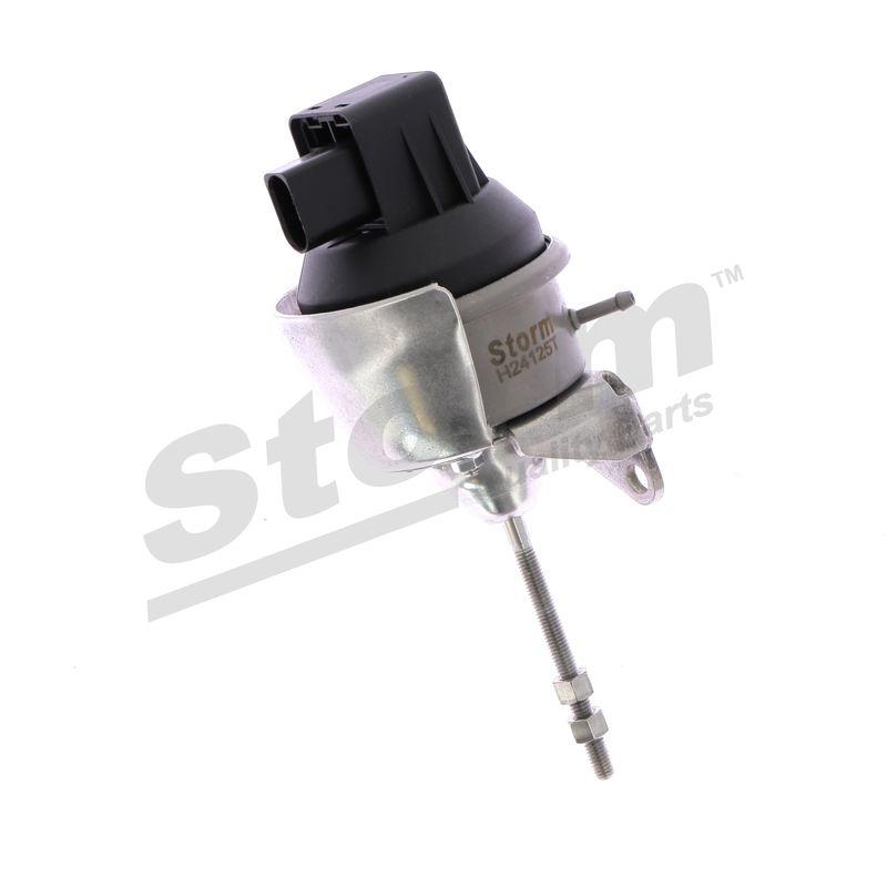 Détendeur de suralimentation STORM QUALITY PARTS 97997