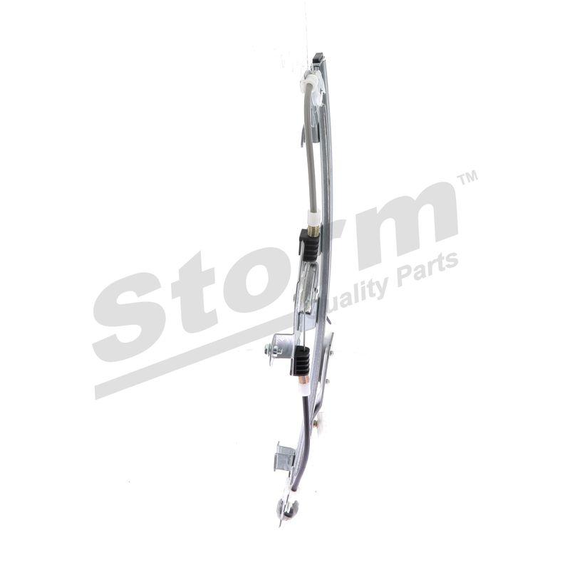 Lève-vitre STORM QUALITY PARTS 65174
