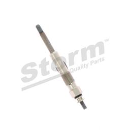 Bougie de préchauffage STORM QUALITY PARTS 502020