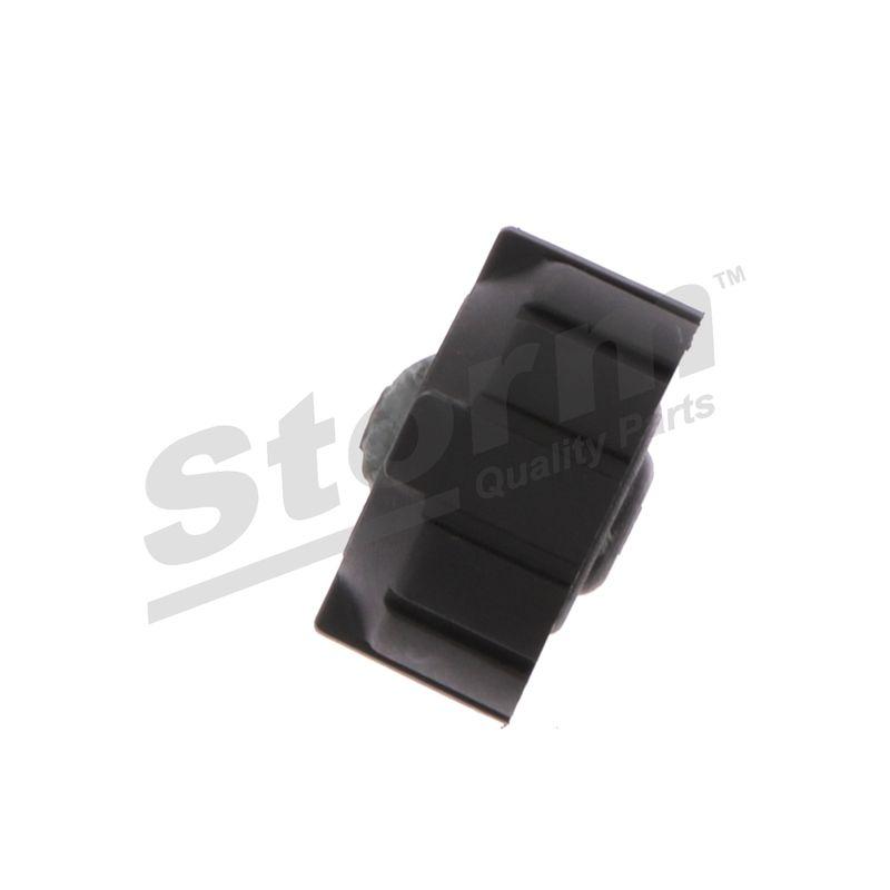 Bouchon, réservoir de liquide de refroidissement STORM QUALITY PARTS 804700