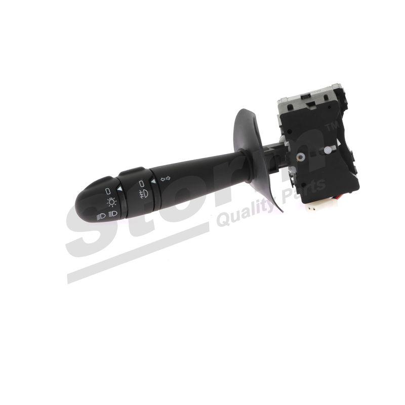 Commutateur de colonne de direction STORM QUALITY PARTS 81026