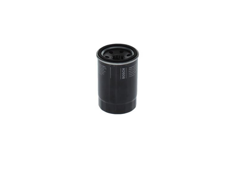 Filtre à huile BOSCH F 026 407 340