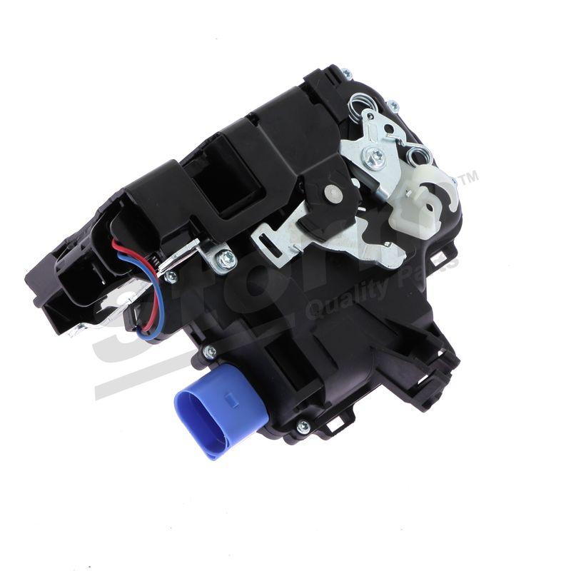 Serrure de porte STORM QUALITY PARTS 971009