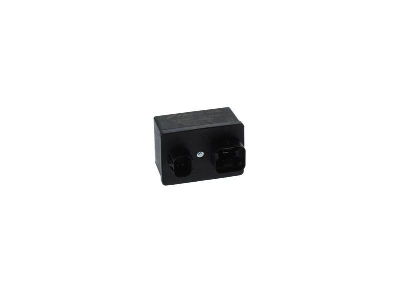 Appareil de commande, temps de préchauffage BOSCH 0 281 003 043