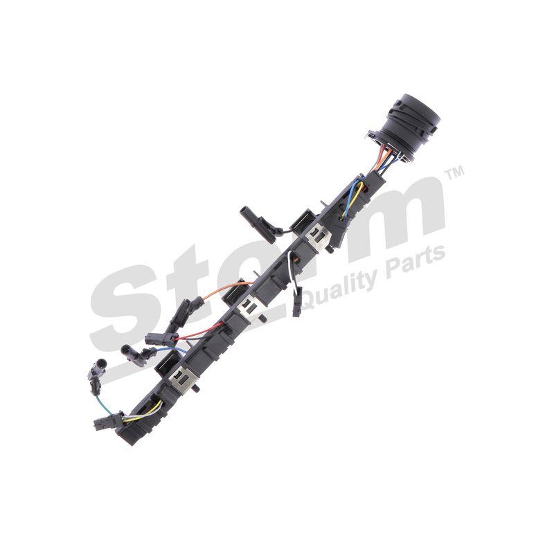 Kit réparation de câble, injecteur STORM QUALITY PARTS 999104
