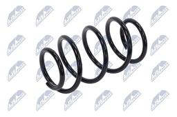 Ressort de suspension NTY ASZ-NS-009