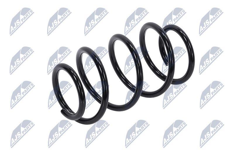Ressort de suspension NTY ASZ-NS-009