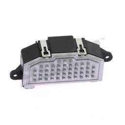 Résistance, pulseur d'air habitacle STORM QUALITY PARTS STO777059