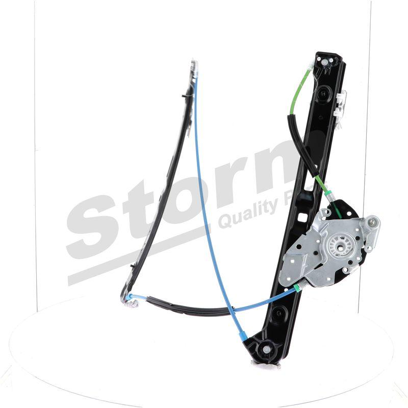 Lève-vitre STORM QUALITY PARTS 18072