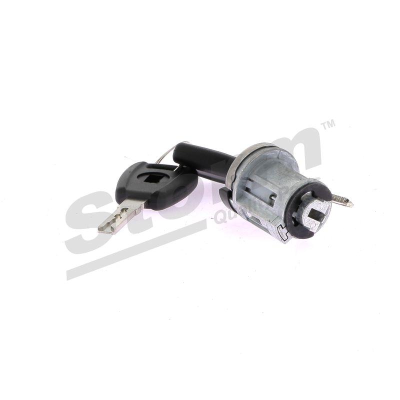 Cylindre de serrure STORM QUALITY PARTS 2962001