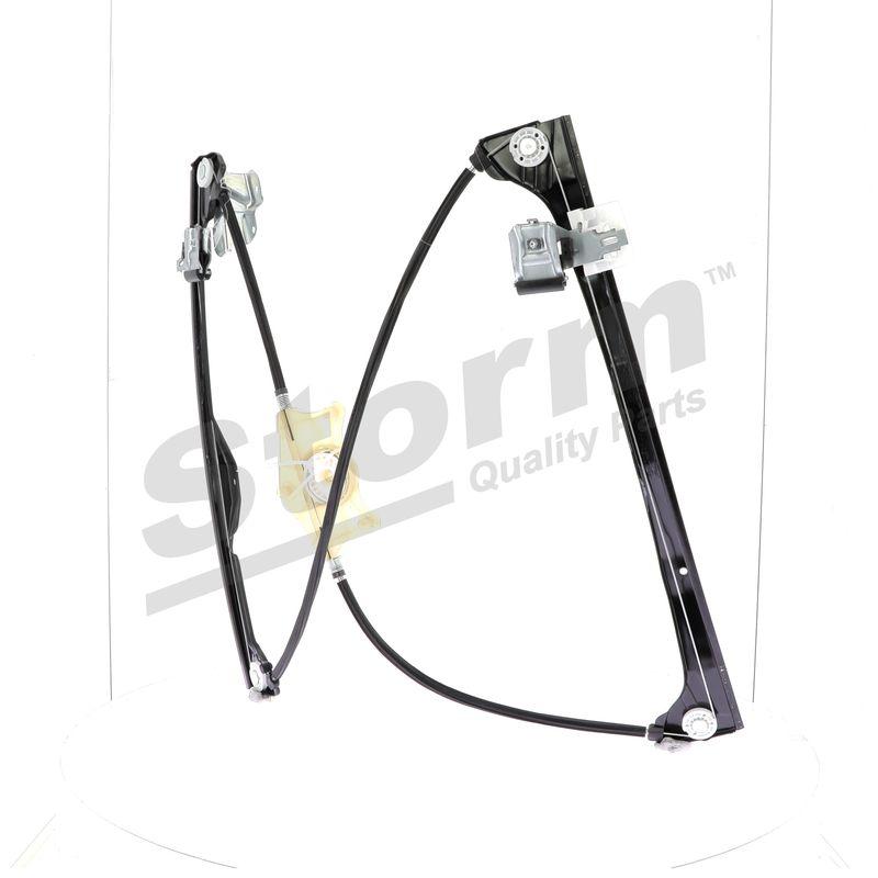 Lève-vitre STORM QUALITY PARTS 99276