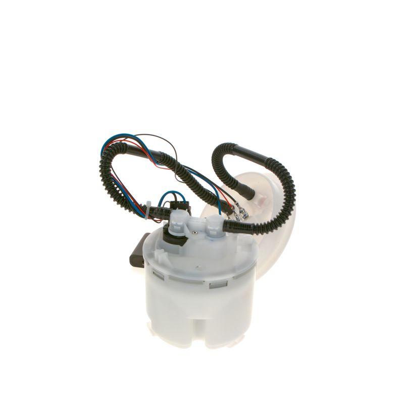 Unité d'injection de carburant BOSCH 0 986 580 994