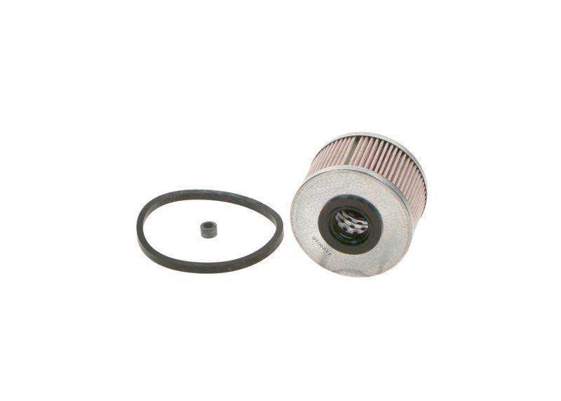 Filtre à carburant BOSCH 1 457 429 657