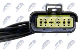 Kit de montage, kit de câbles NTY EWS-RE-005A