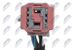 Moteur électrique, hayon NTY AE-FR-083