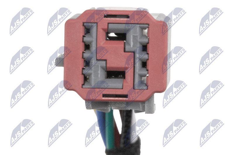 Moteur électrique, hayon NTY AE-FR-083