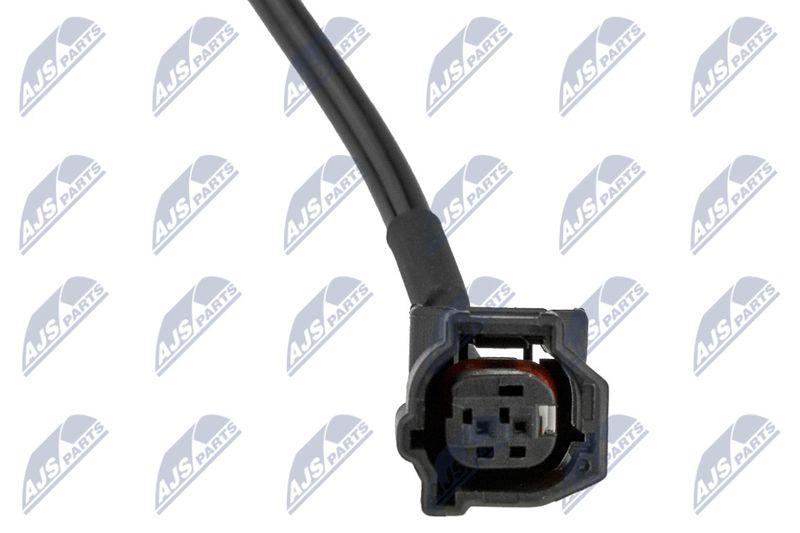 Capteur, vitesse de roue NTY HCA-MZ-050