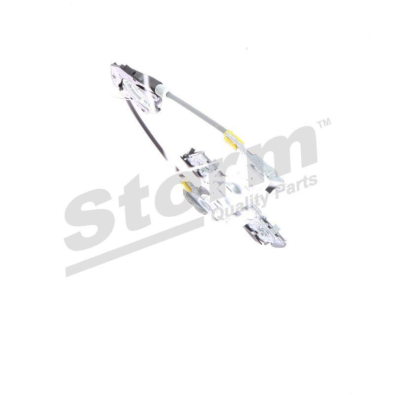Lève-vitre STORM QUALITY PARTS 4207519
