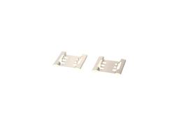 Kit d'accessoires, plaquette de frein à disque BOSCH 1 987 474 437