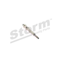 Bougie de préchauffage STORM QUALITY PARTS 526385