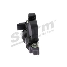 Serrure de hayon STORM QUALITY PARTS 797001