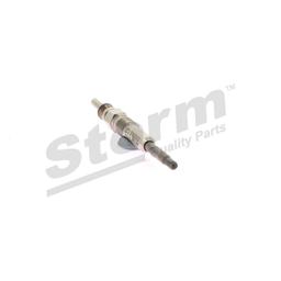Bougie de préchauffage STORM QUALITY PARTS 502103