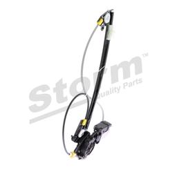 Lève-vitre STORM QUALITY PARTS 88070