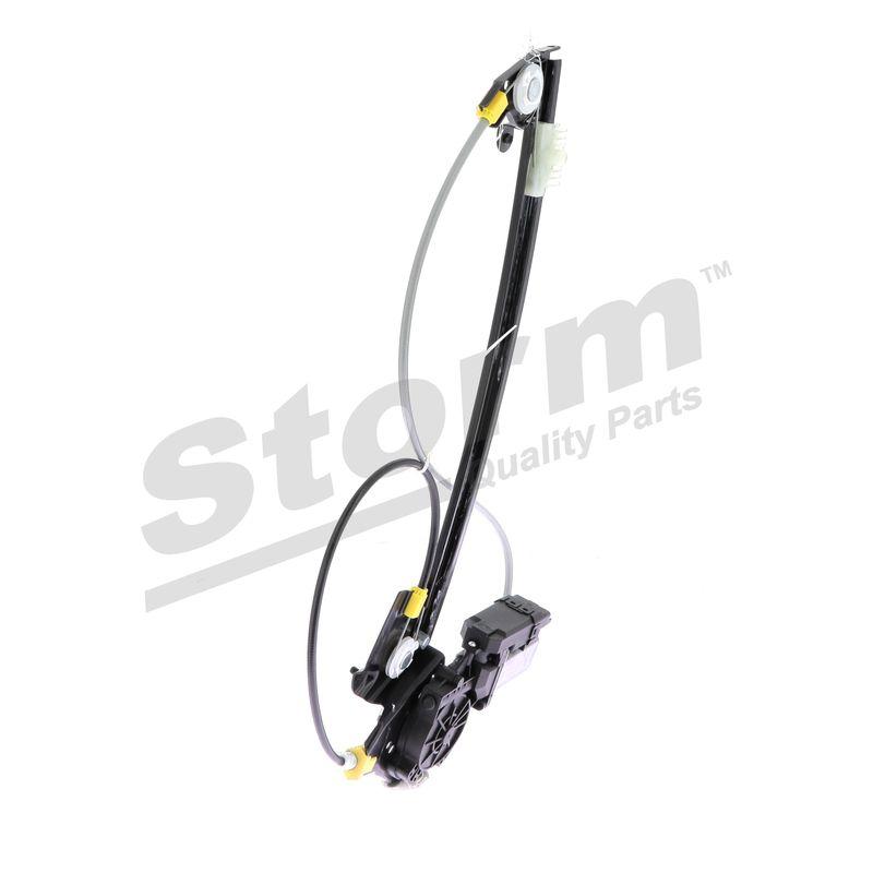 Lève-vitre STORM QUALITY PARTS 88070