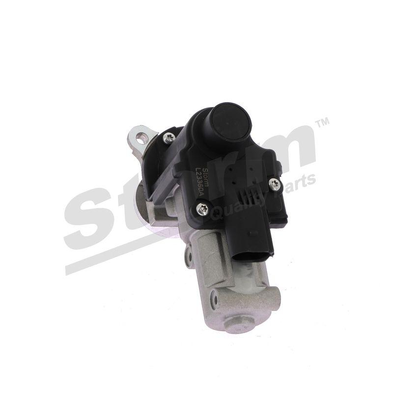 Vanne EGR STORM QUALITY PARTS 9035