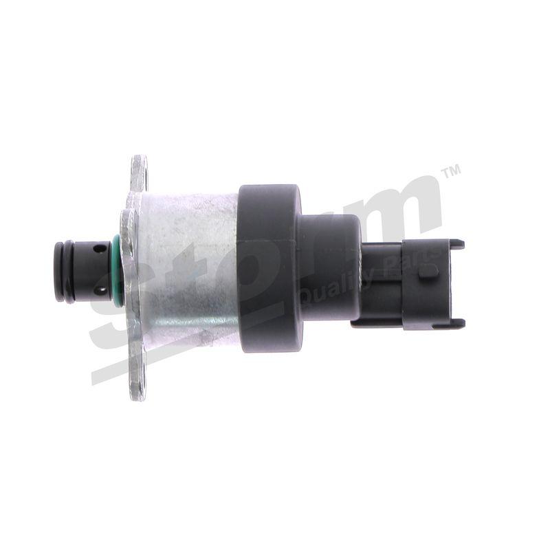 Régulateur, quantité de carburant (système à rampe commune) STORM QUALITY PARTS STO300202