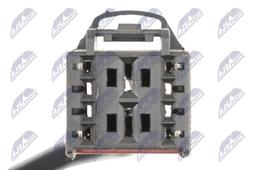 Moteur électrique, hayon NTY AE-VW-127