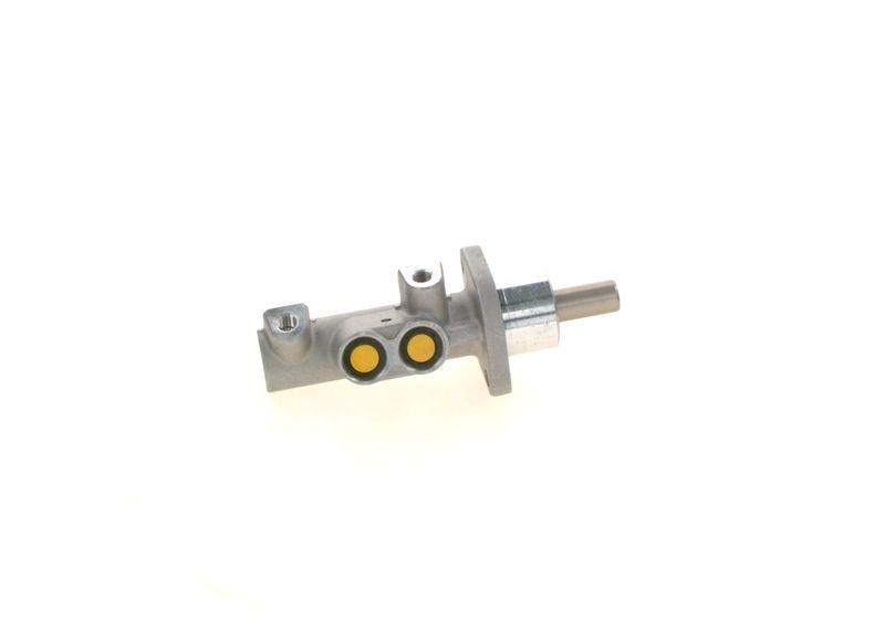 Maître-cylindre de frein BOSCH 0 986 480 886