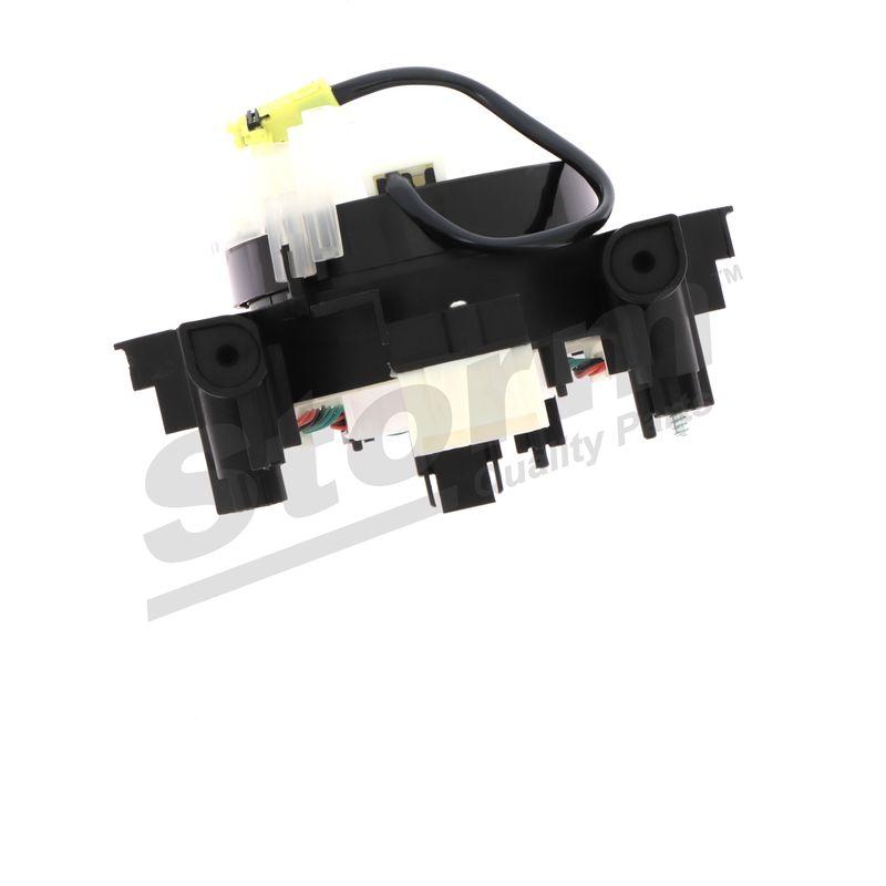 Ressort tournant, Airbag STORM QUALITY PARTS 8102006