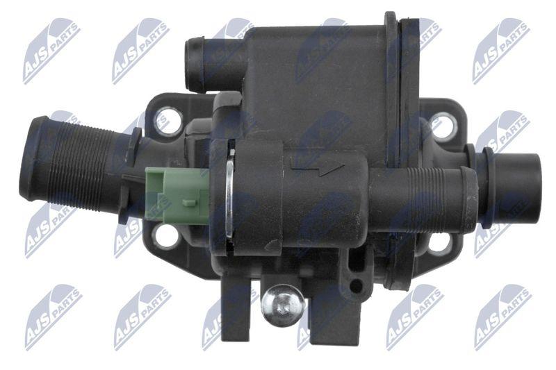 Thermostat, liquide de refroidissement NTY CTM-PE-000