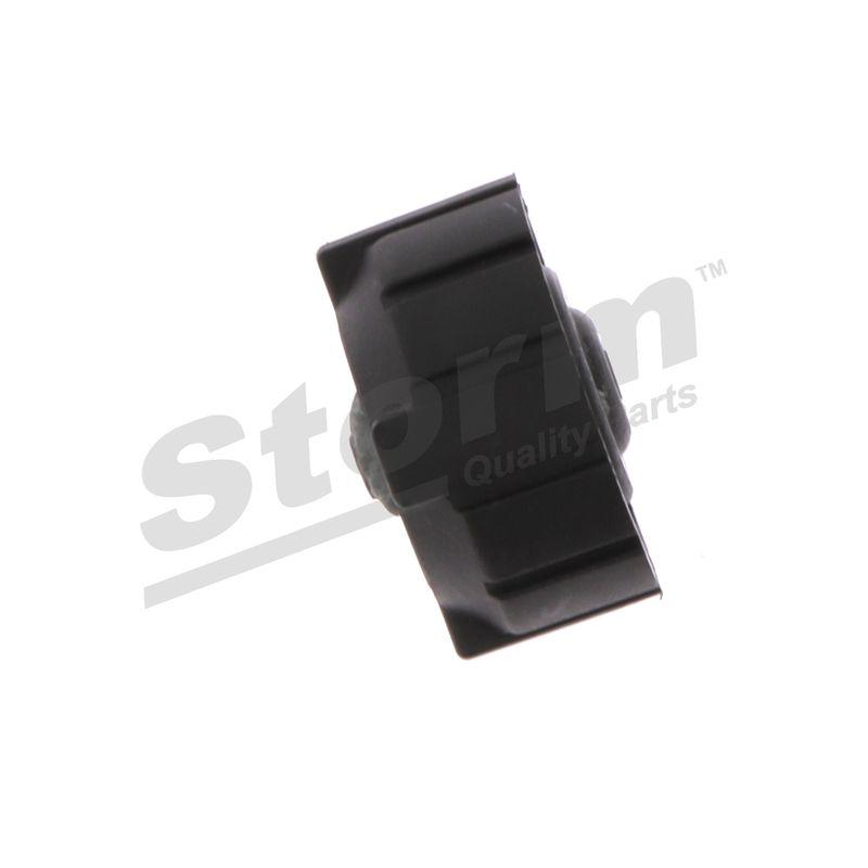 Bouchon, réservoir de liquide de refroidissement STORM QUALITY PARTS 804700