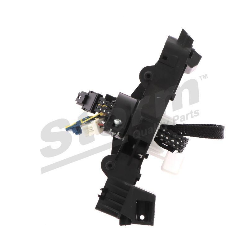 Ressort tournant, Airbag STORM QUALITY PARTS 8102014