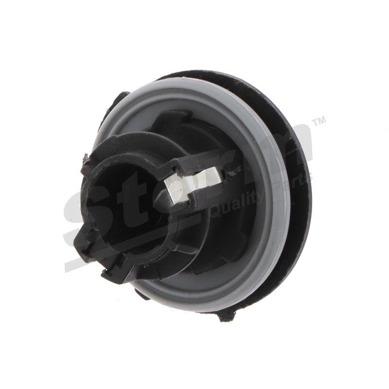 Support de lampe, feu clignotant STORM QUALITY PARTS 80900