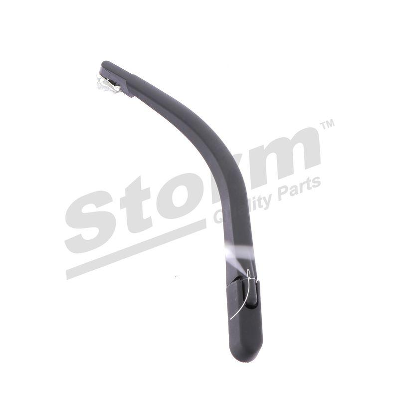 Bras d'essuie-glace, nettoyage des vitres STORM QUALITY PARTS 60146