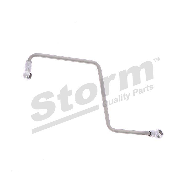 Conduite d'huile, compresseur STORM QUALITY PARTS 890913