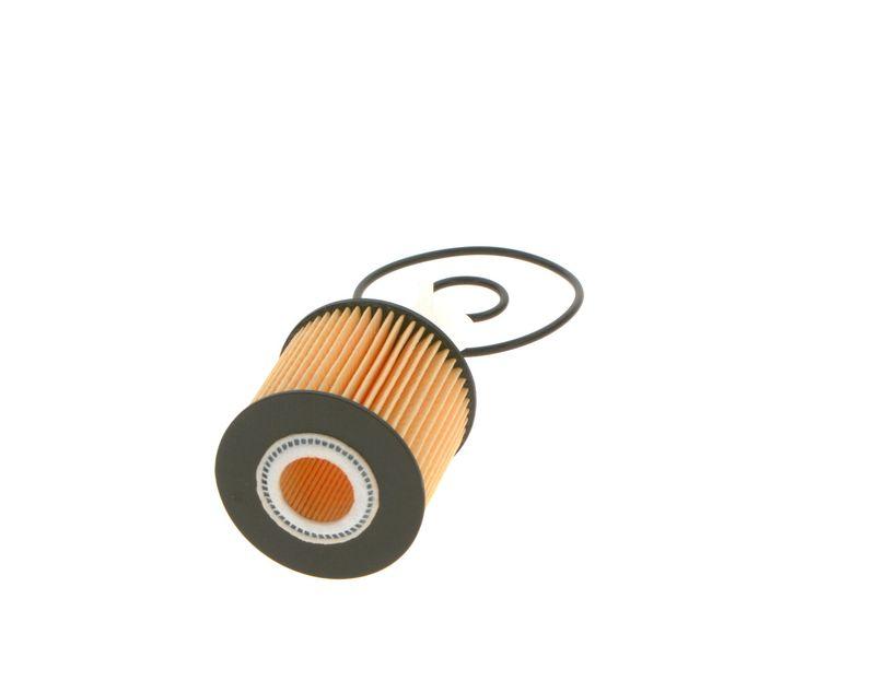 Filtre à huile BOSCH F 026 407 098