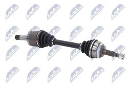 Arbre de transmission NTY NPW-PL-187