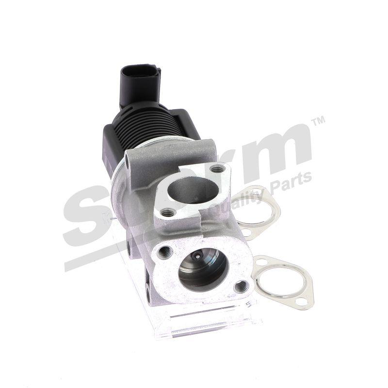 Vanne EGR STORM QUALITY PARTS 9024