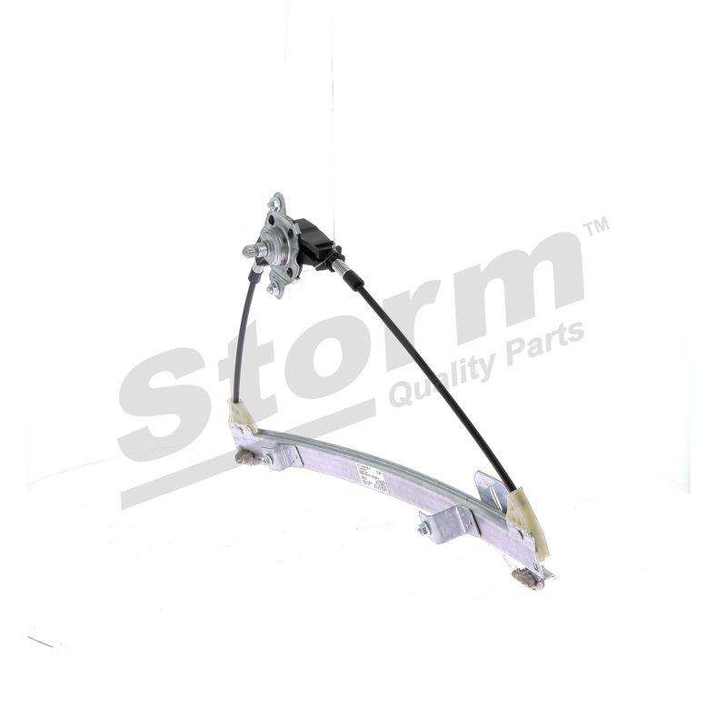 Lève-vitre STORM QUALITY PARTS 31076