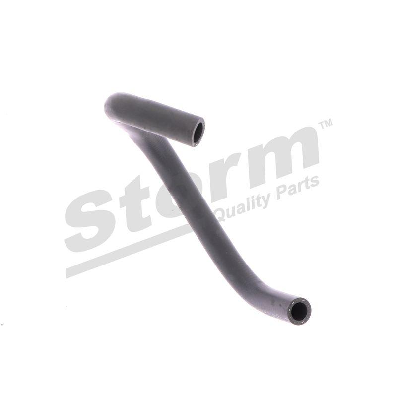 Tuyau, échangeur de chaleur (chauffage) STORM QUALITY PARTS F8011