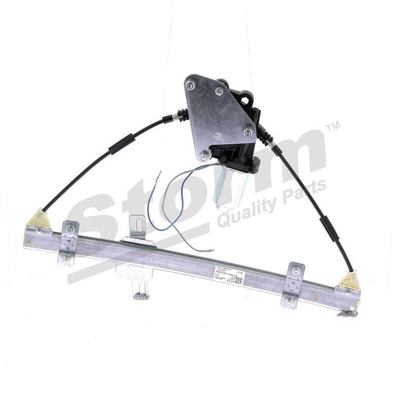 Lève-vitre STORM QUALITY PARTS 160076