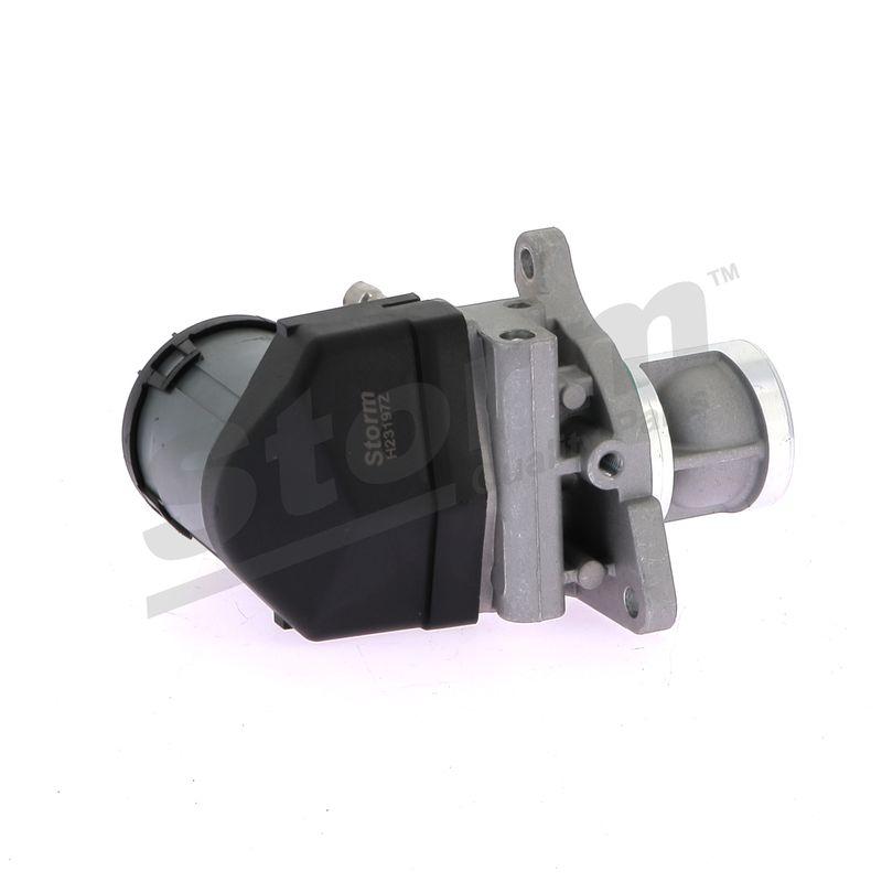 Vanne EGR STORM QUALITY PARTS 9043