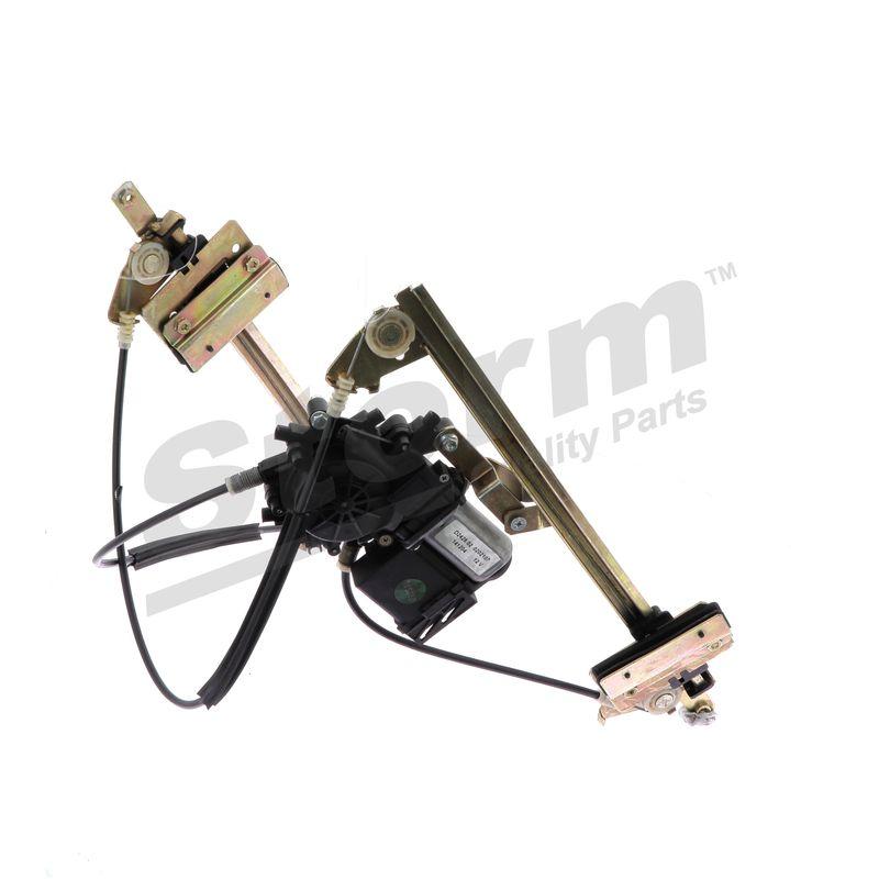 Lève-vitre STORM QUALITY PARTS 98676