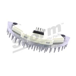 Résistance, pulseur d'air habitacle STORM QUALITY PARTS 777002