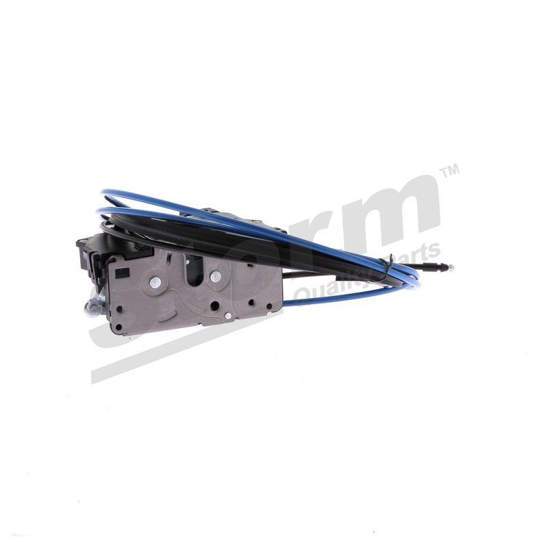 Serrure de porte STORM QUALITY PARTS 7992504